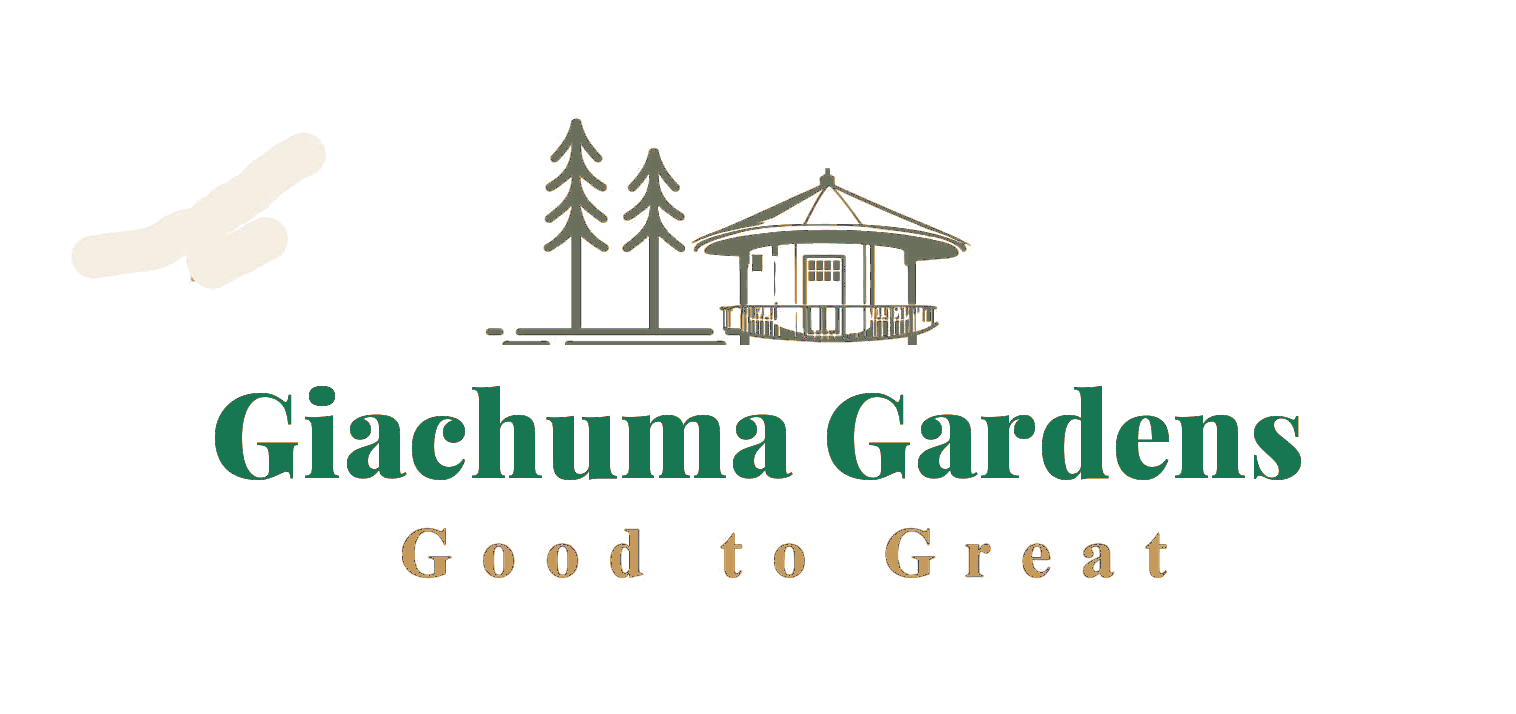 Giachuma Gardens Logo